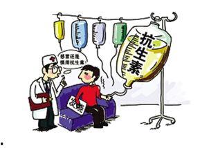 医生爆料抗生素视频大全,抗生素滥用真相与警示