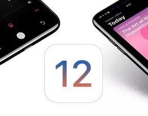 ios12最新爆料,功能升级与性能优化深度解析